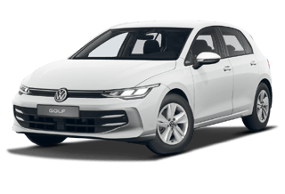 Şirket Aracın Filomingo’da – VOLKSWAGEN GOLF 1.5 ETSI 116 PS LIFE DSG
